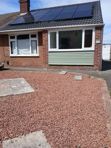 Photo of free Gravel (Springwell NE9) #1