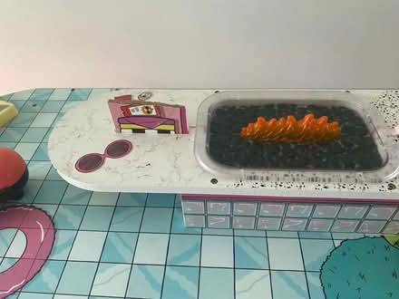 Photo of free LOL dolls house and accessories (L25 9QU) #3