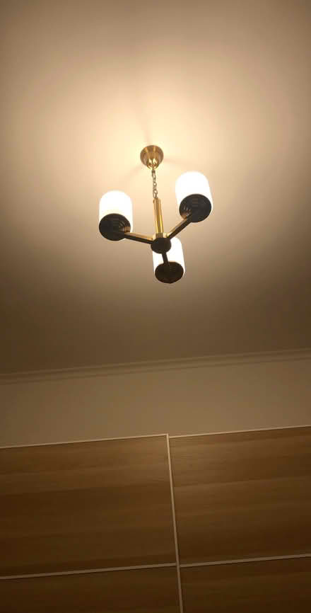 Photo of free Ceiling Lights (Fulham SW6) #2