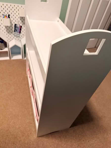 Photo of free Child’s Book shelf (Tolworth KT5) #4