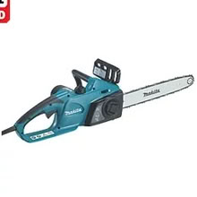 Photo of Electric Chainsaw (Aggborough DY10) #1
