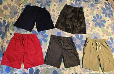 Photo of free Children's Shorts (West 7th) #1