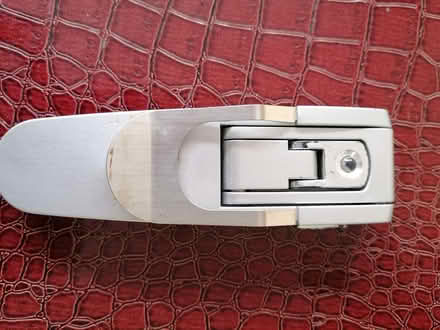 Photo of free Clip on reading light (Presteigne LD8) #2
