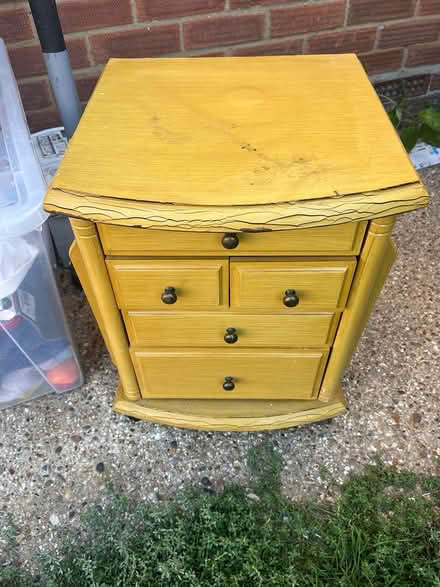 Photo of free Upcycle project (Ipswich IP2) #1
