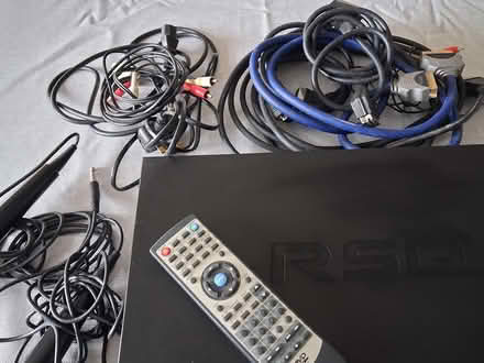 Photo of free Karaoke machine and microphoes (Warminster) #1