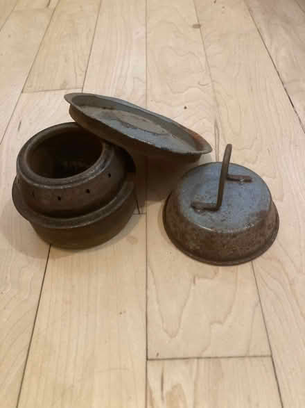 Photo of free Safety Meths burner camping picnic (East Finchley N2) #3