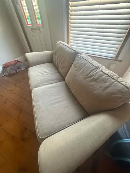 Photo of free M&S sofa (norwich NR2) #4