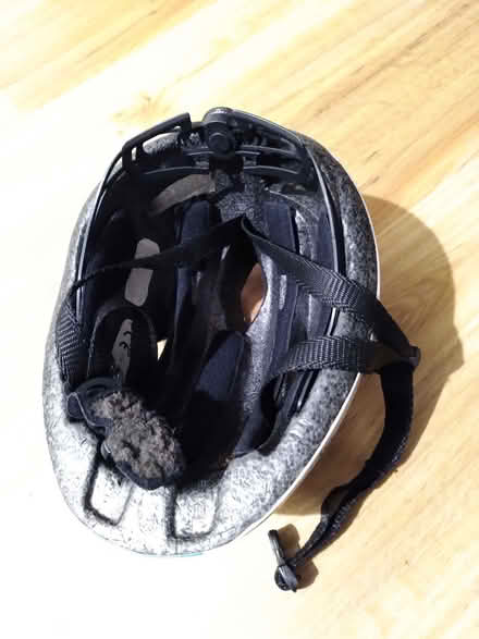 Photo of free Child bike helmet (Warton LA5) #2