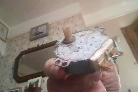 Photo of free Motor (Headington OX3) #1