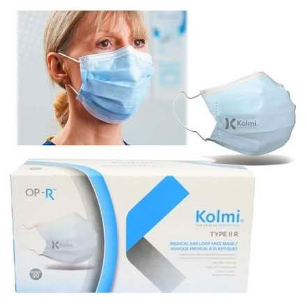 Photo of free Face masks (Norbury SW16) #1