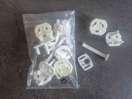 Photo of free Socket and Cupboard Guard (Dublin 14) #1