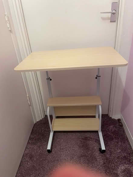 Photo of free Small desk/table (California IP3) #2