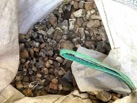 Photo of free Decorative pebbles for rockery (Hedgerley SL2) #2