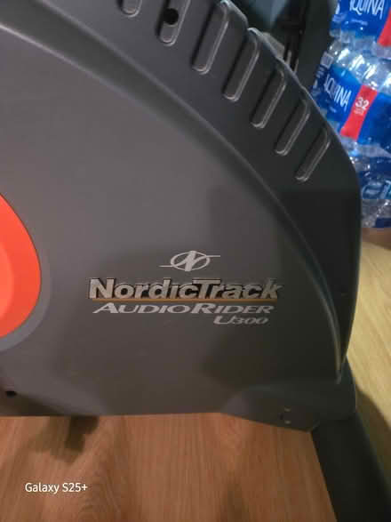 Photo of free Exercise Equipment (Ambler) #1