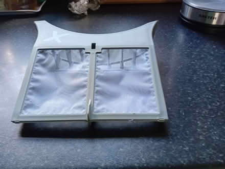 Photo of free Tmble Dryer Filter (Bathford BA1) #3