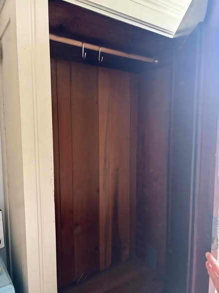 Photo of free Children’s wardrobe (Haywards Heath RH16) #2