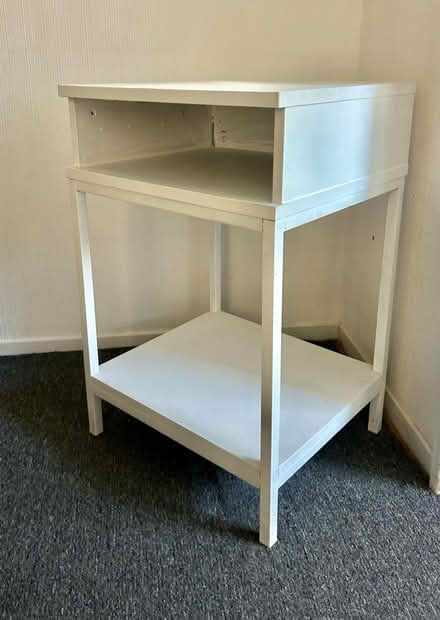 Photo of free Side table (CT2) #1