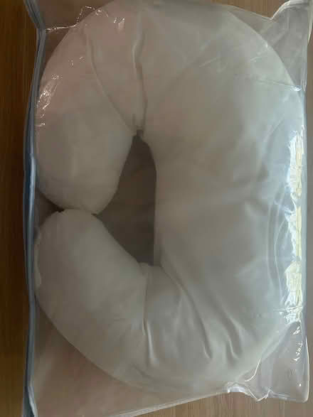 Photo of free Nursing pillow (Germantown) #1