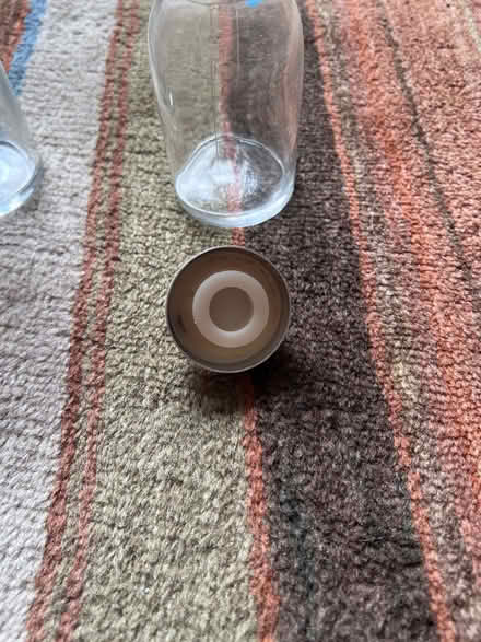 Photo of free Glass Spice Jars (Caversham RG4) #1