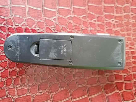 Photo of free Clip on reading light (Presteigne LD8) #3
