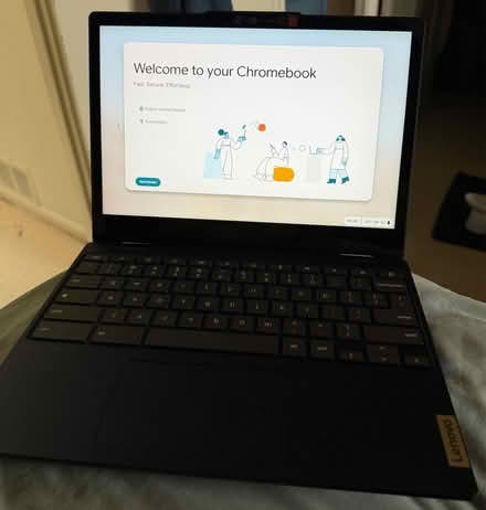 Photo of free Used Chromebook (Lenovo IP Flex 3) (Bryant Pattengill West) #3