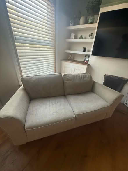 Photo of free M&S sofa (norwich NR2) #1