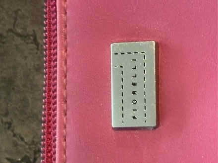 Photo of free Pink ladies hand bag (Elm Park RM12) #2