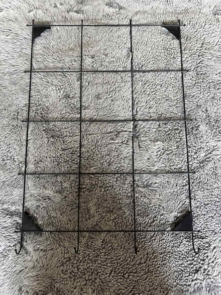 Photo of free IKEA frame - hanging pictures etc (Kingston Gate KT2) #1