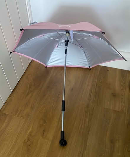Photo of free Bugaboo parasol/umbrella (N11 Bounds Green) #2