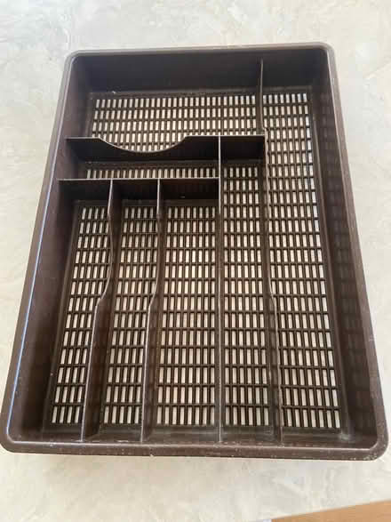 Photo of free Cutlery Tray (Ferry Landing NE43) #1
