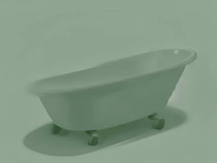 Photo of Wheel barrow tub (Bradmore WV3) #1