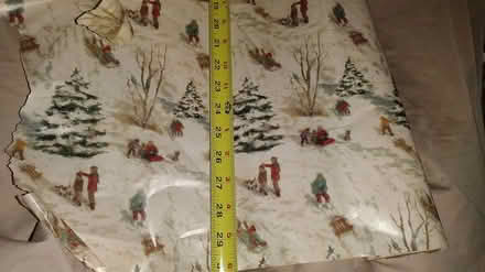 Photo of free Christmas Decorations 18 (Harlem) #3