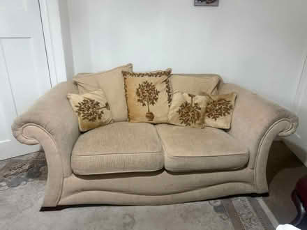 Photo of free Two seater sofa (Birley moor S12) #1