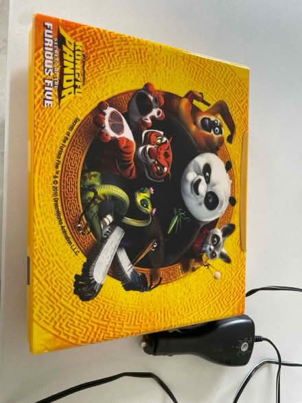Photo of free Portable DVD player (Trull TA3) #1