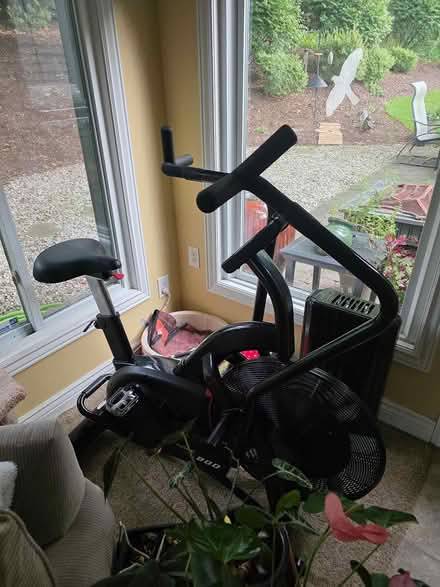 Photo of free Air Bike (Edison NJ) #1