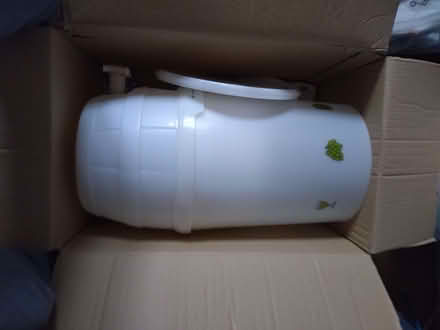 Photo of free Brewing kit (Barton OX3) #1