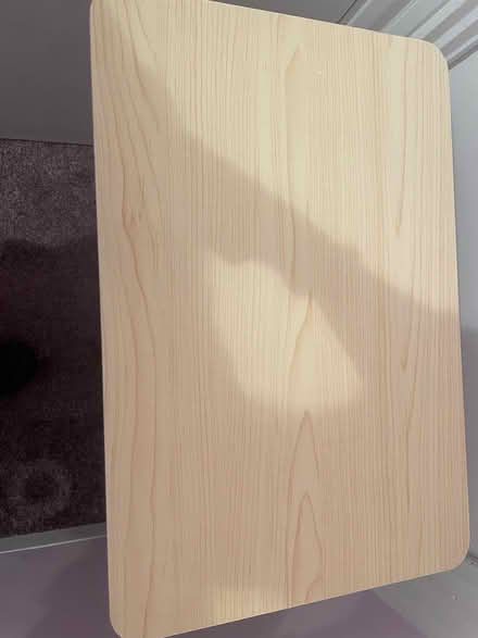 Photo of free Small desk/table (California IP3) #3