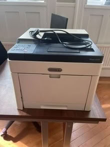 Photo of free Xerox Printer (Liverpool L3) #1