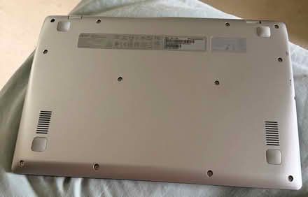 Photo of free Used Acer Chromebook (model N17Q8) (Bryant Pattengill West) #2