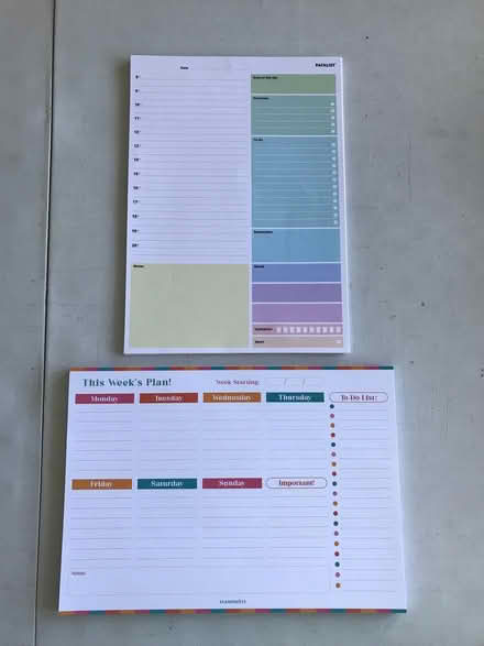 Photo of free Stationery (Whitehaven CA28) #4