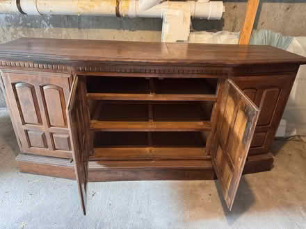 Photo of free Buffet (Roslindale) #2