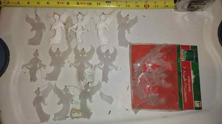 Photo of free Christmas Decorations 19 (Harlem) #4