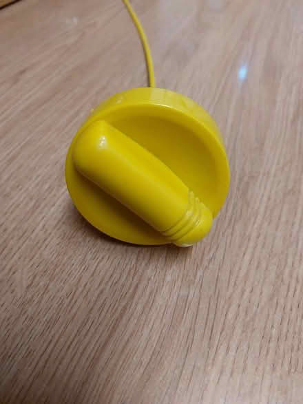 Photo of free Oil dipstick (EN8) #2