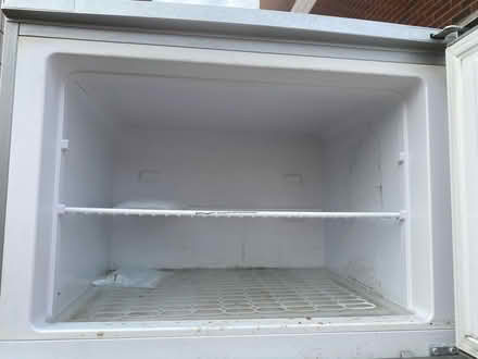 Photo of free beko fridge (Boots PLC NG9) #4