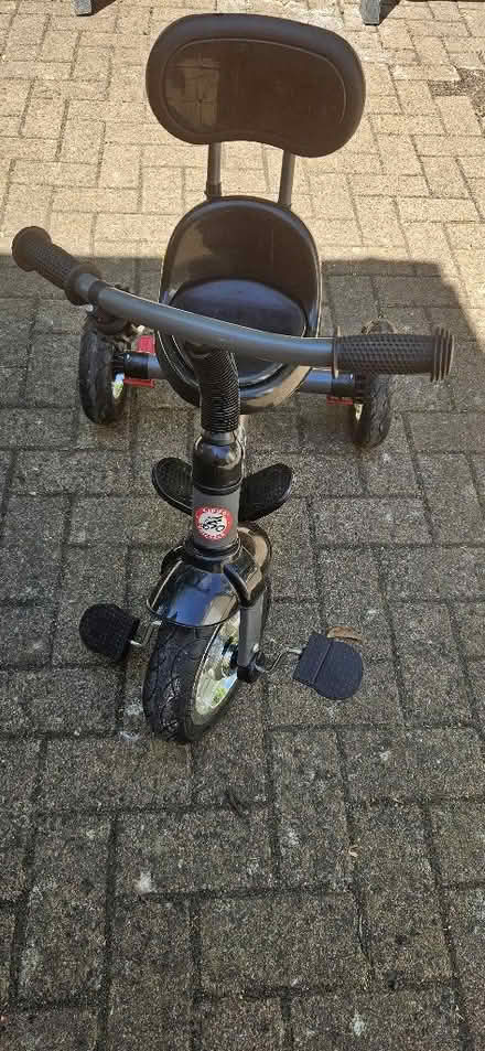 Photo of free Kidss trickle (Woodstock OX20) #2