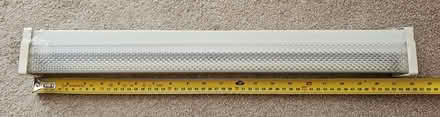 Photo of free Fluorescent strip light (Henleaze BS9) #1
