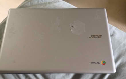 Photo of free Used Acer Chromebook (model N17Q8) (Bryant Pattengill West) #1