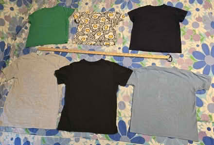 Photo of free More Children's T-shirts (West 7th) #3