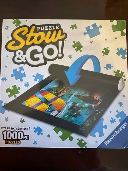 Photo of free Stow and Go (Burlington) #1
