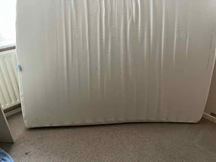 Photo of free Mattress (Carpenters park WD19) #1